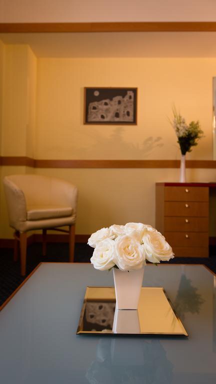 Hotel San Domenico Al Piano Matera Eksteriør bilde