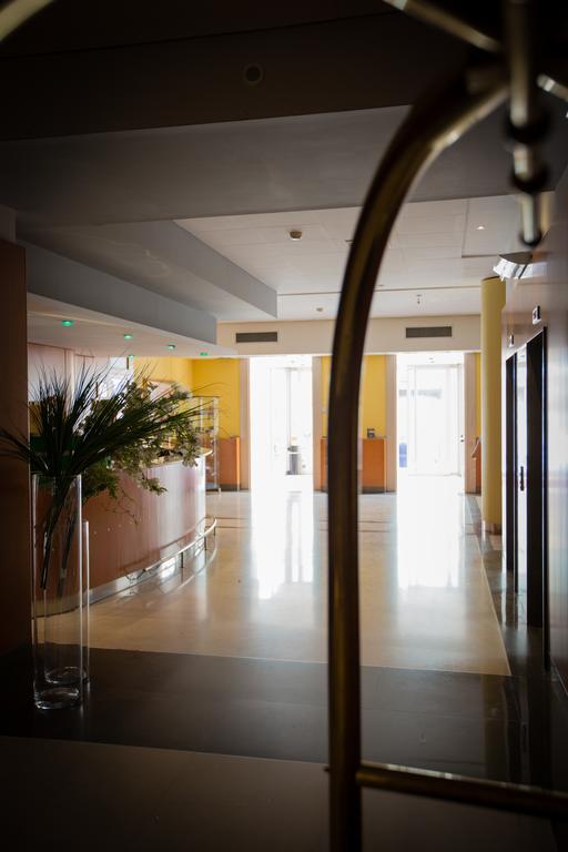 Hotel San Domenico Al Piano Matera Eksteriør bilde