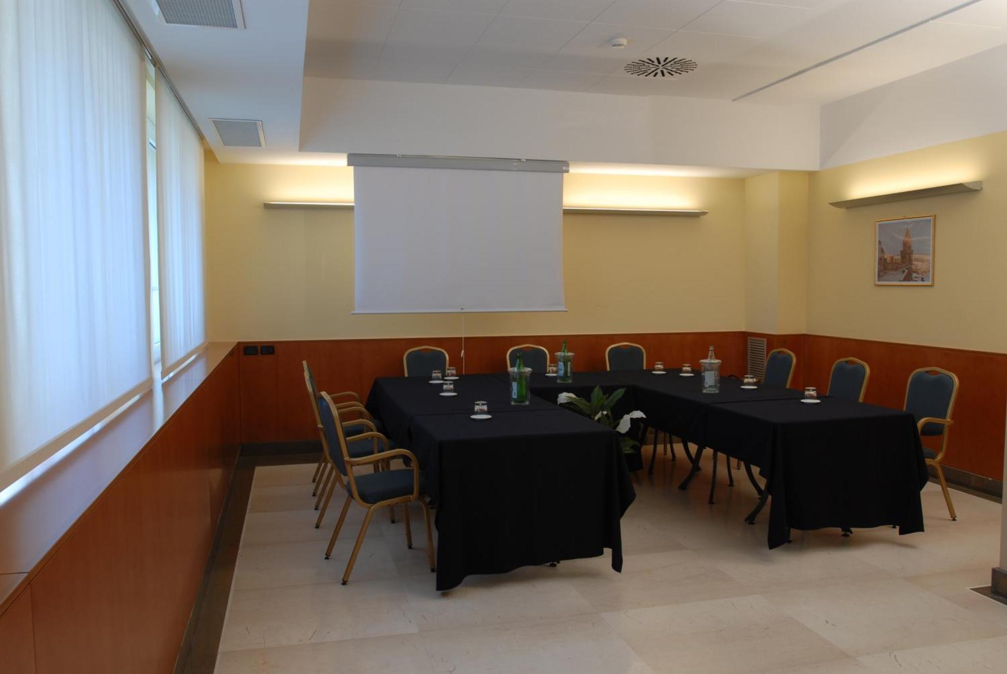 Hotel San Domenico Al Piano Matera Eksteriør bilde