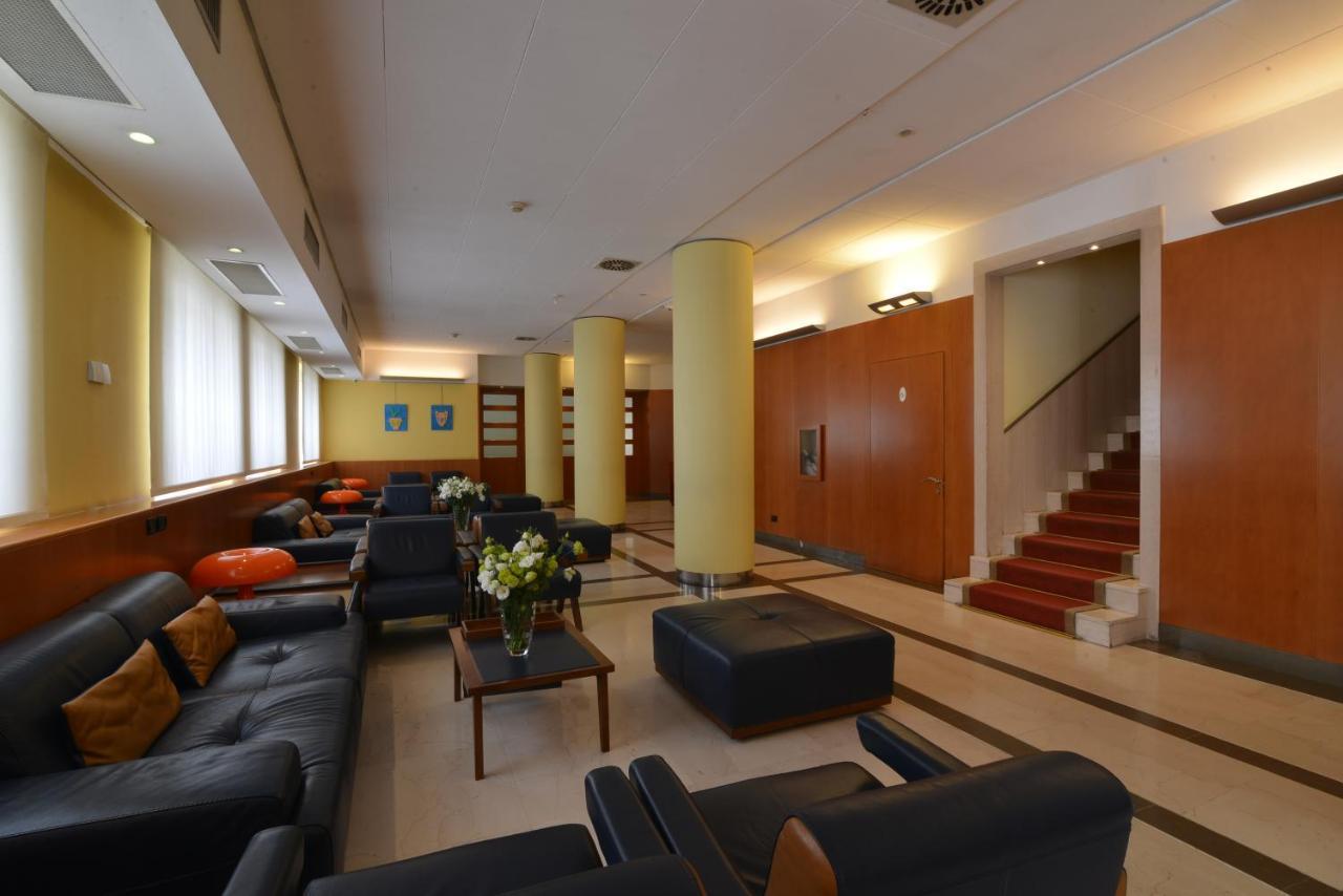 Hotel San Domenico Al Piano Matera Eksteriør bilde
