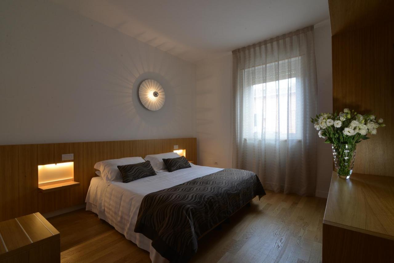 Hotel San Domenico Al Piano Matera Eksteriør bilde