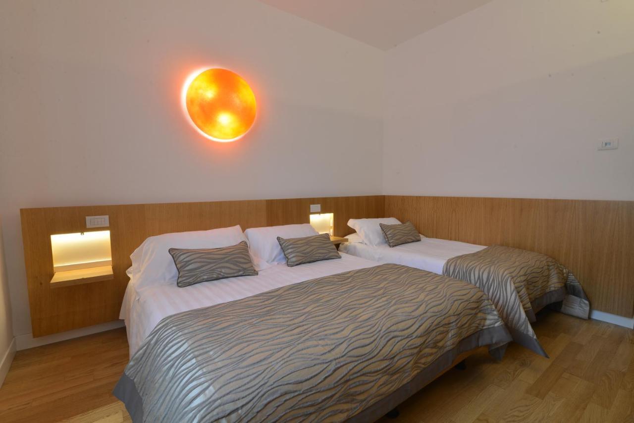 Hotel San Domenico Al Piano Matera Eksteriør bilde