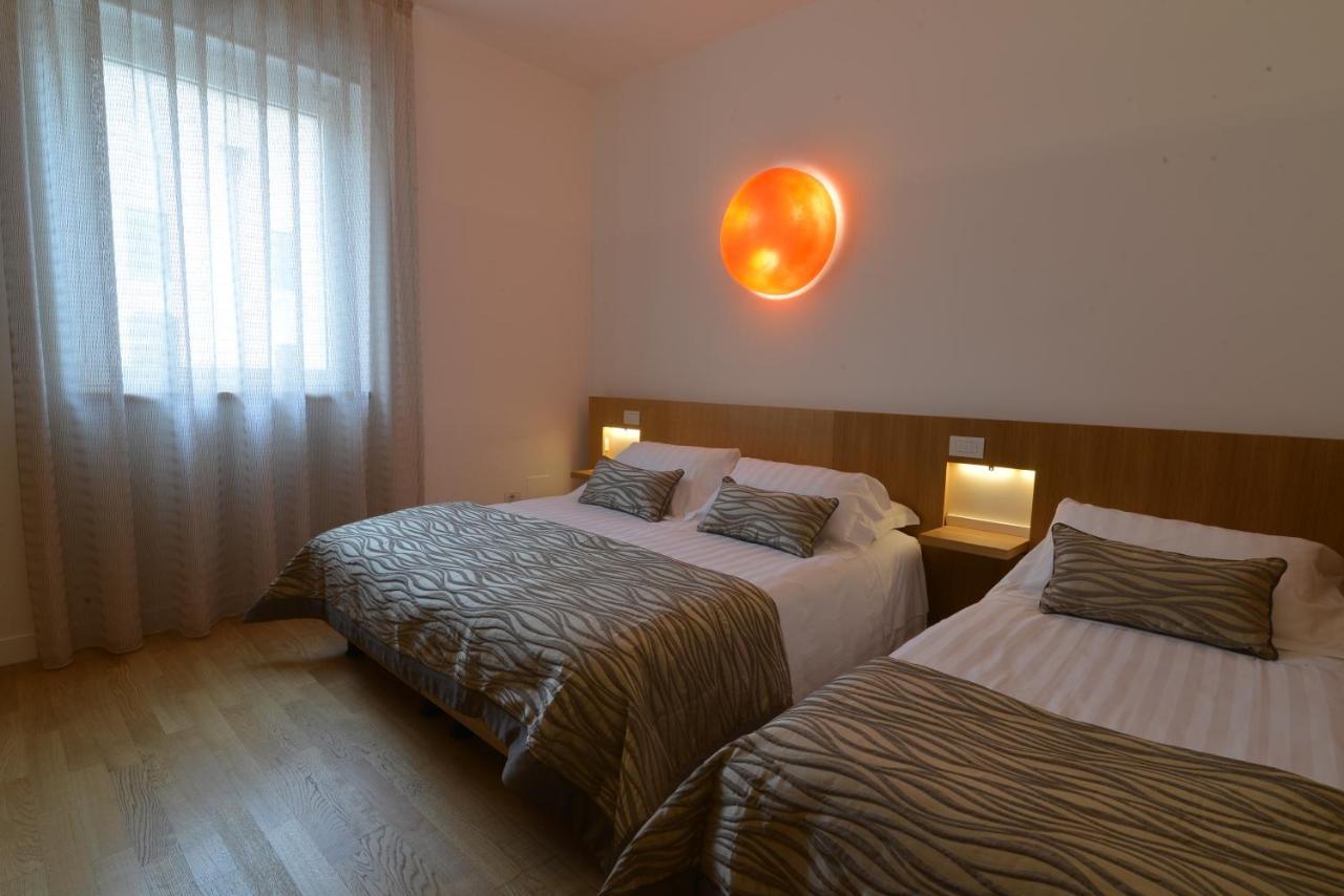 Hotel San Domenico Al Piano Matera Eksteriør bilde